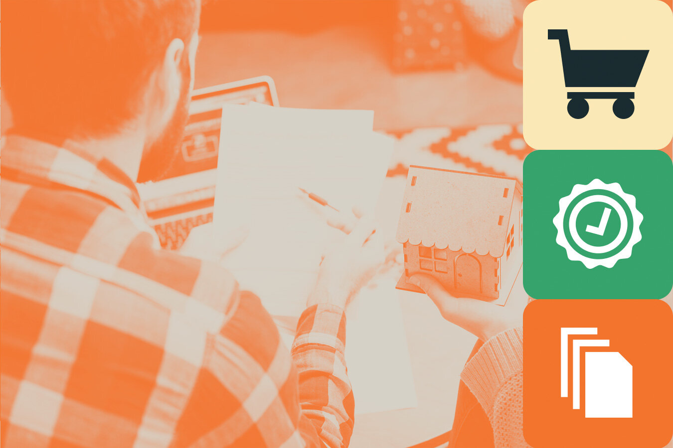 Как снять обременение с квартиры по ипотеке: всё, что нужно знать об этой процедуре