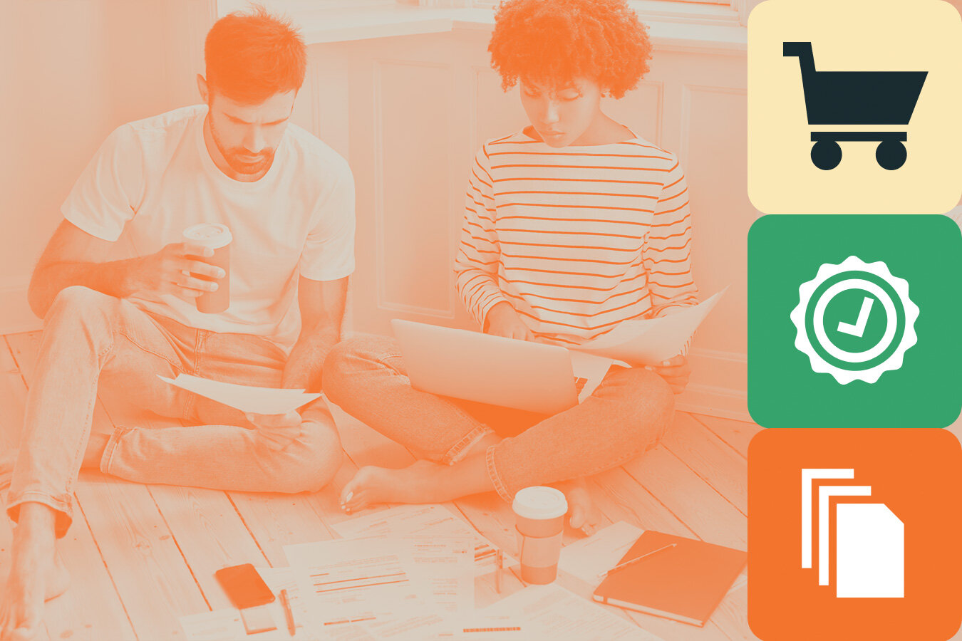 Ничего не упустить: как считать площадь квартиры