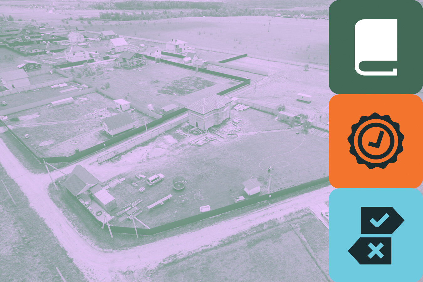 Борьба за справедливость: как отменить межевание земельного участка у соседа