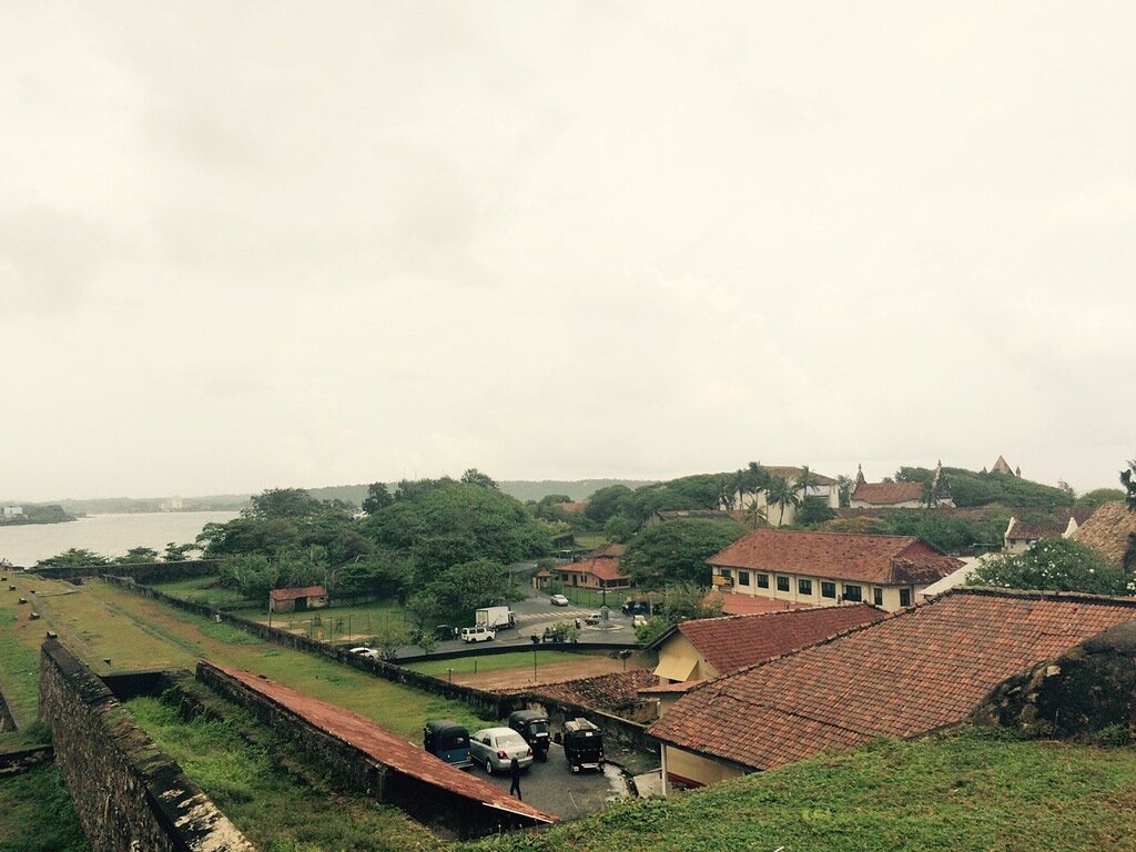 Особенности отдыха на Шри-Ланке: всё, что нужно знать туристу