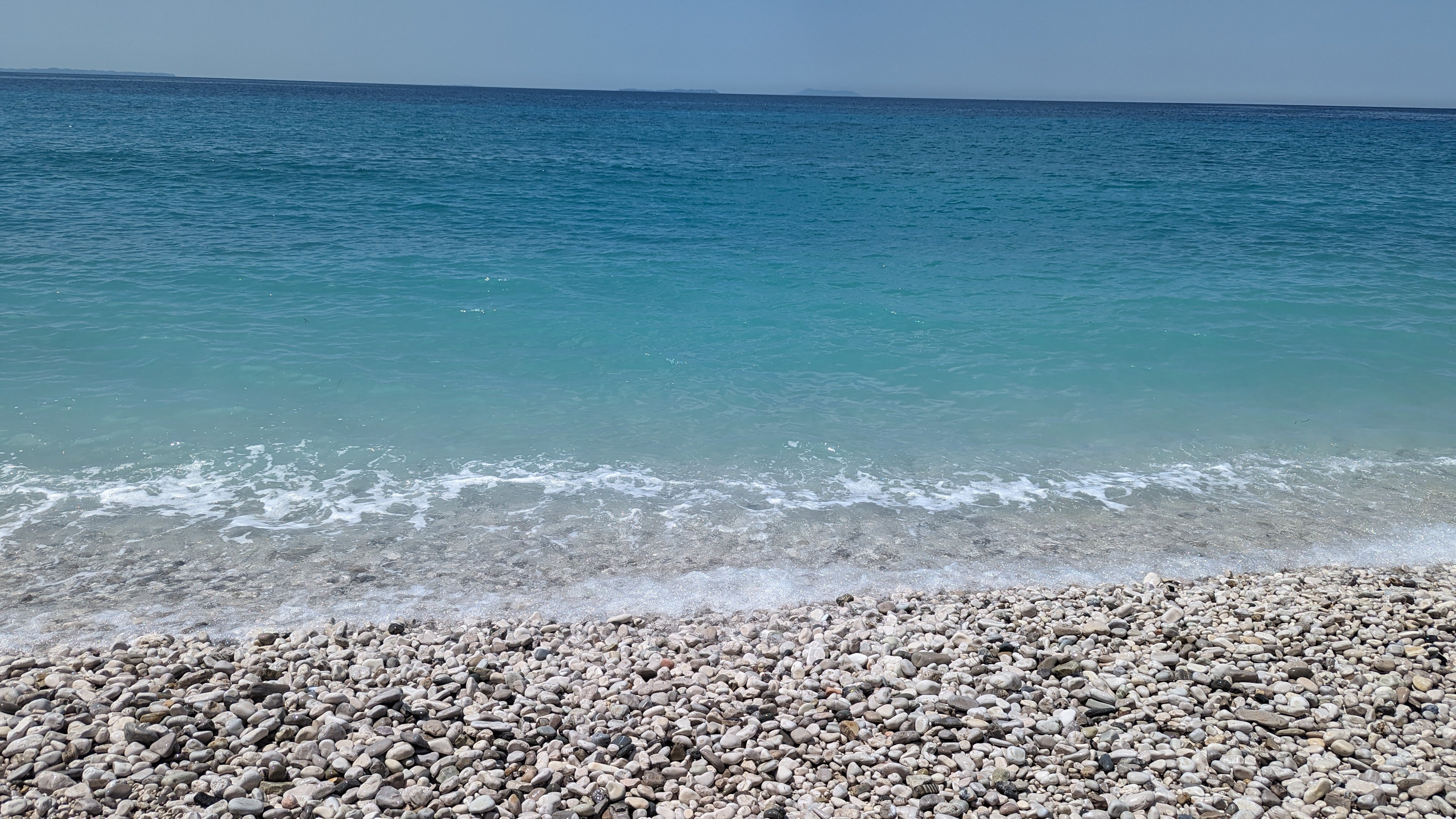 Лето с ребёнком в Албании: бюджетный вариант длительного отдыха для всей семьи