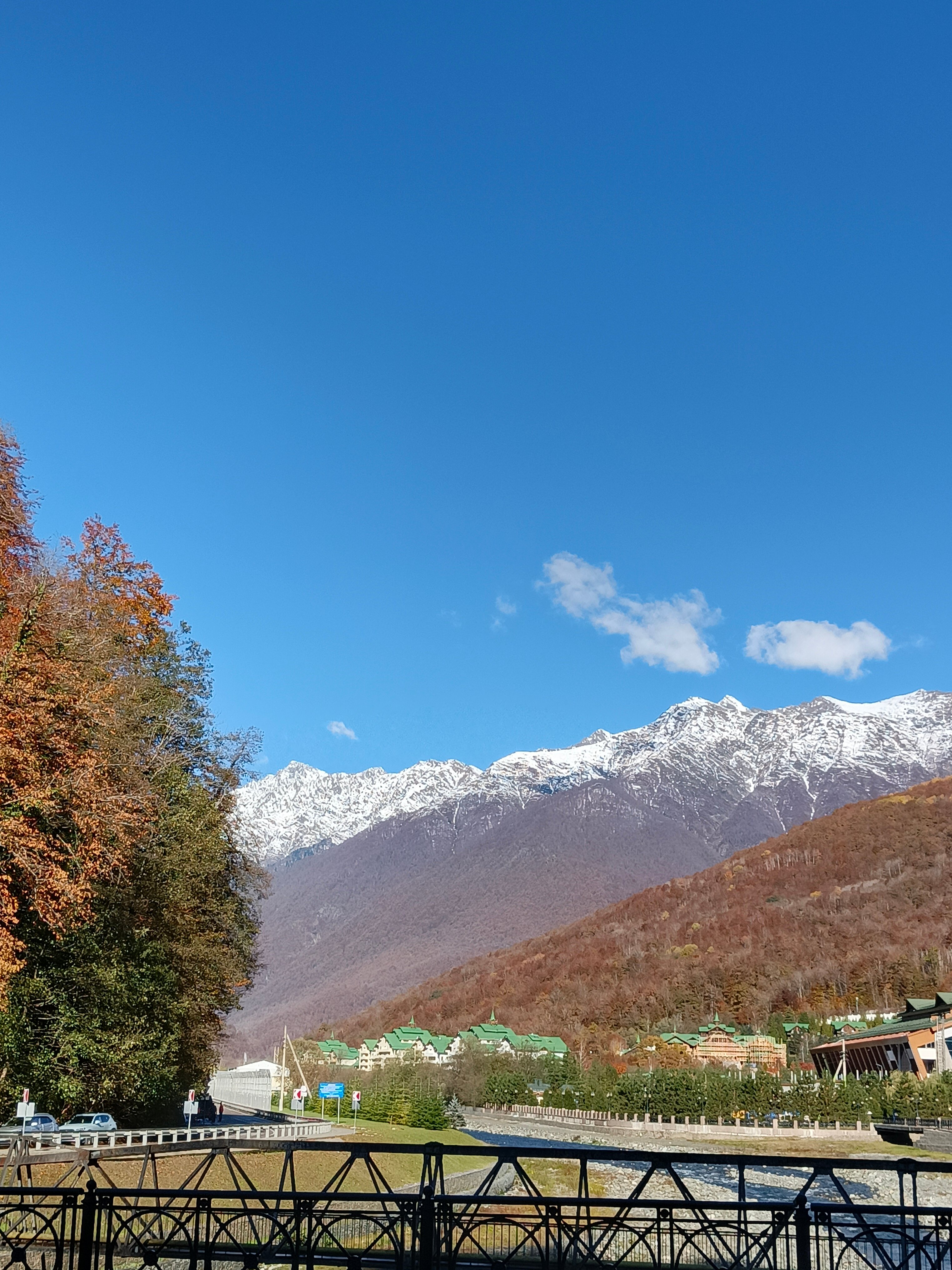 День рождения на высоте: горный Сочи за 3 дня