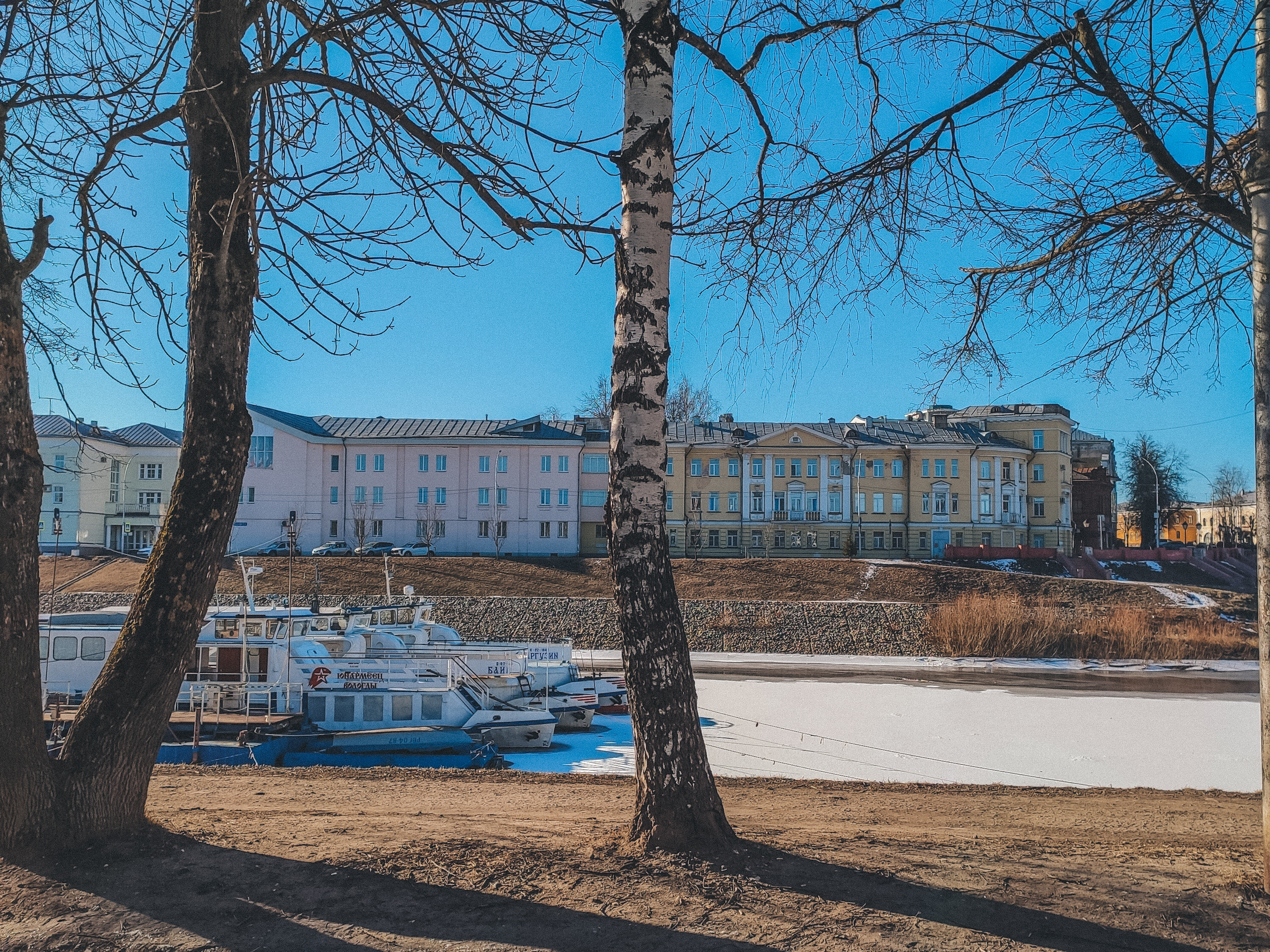 Три нестандартных места, куда обязательно надо сходить в Вологде