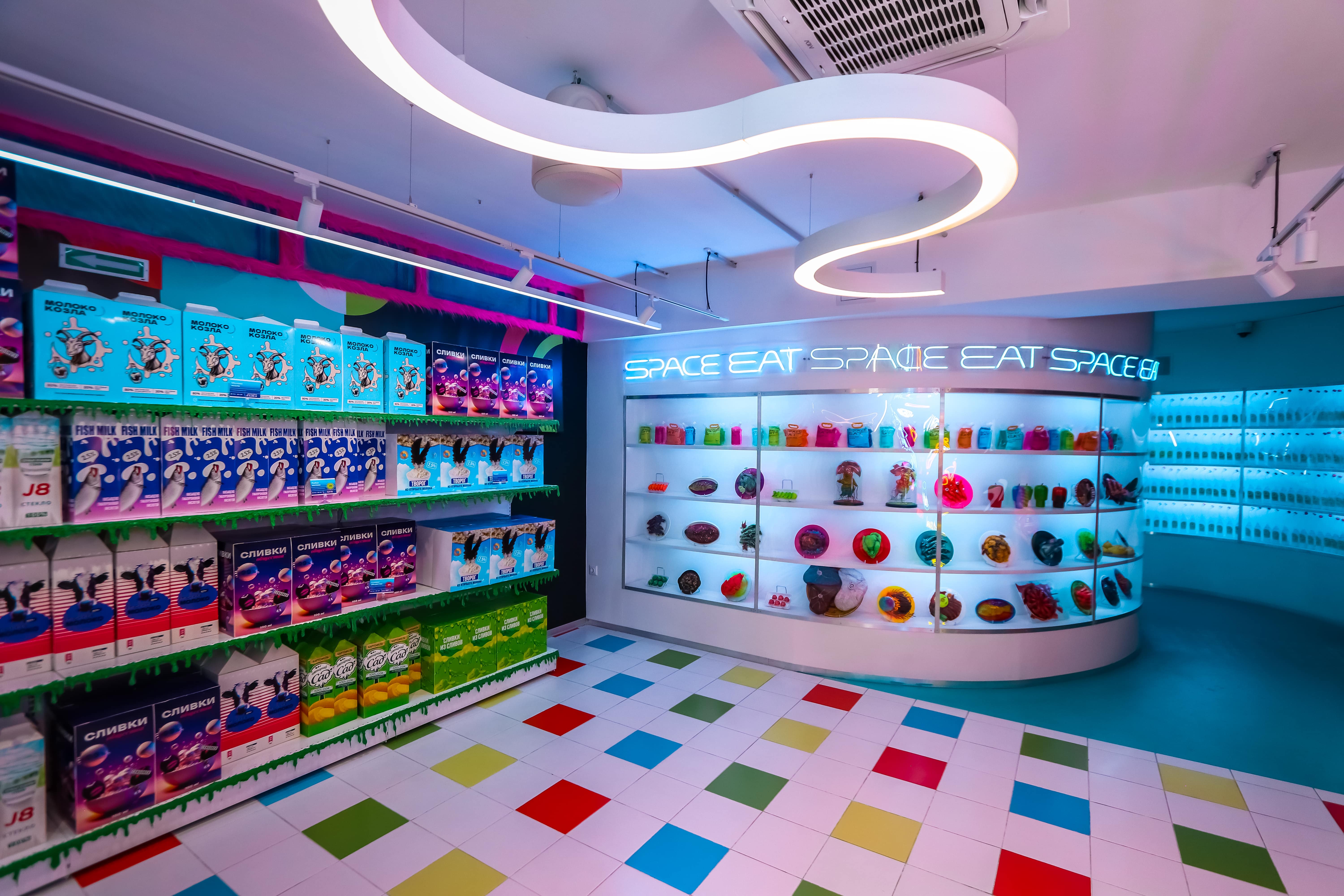 Дворец Впечатлений в Казани: интересный досуг в шаговой доступности от достопримечательностей