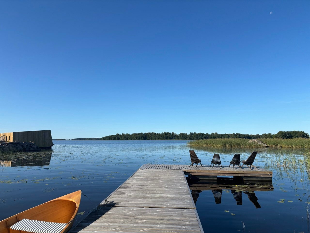 Ленинградская область: незабываемое путешествие на электричках