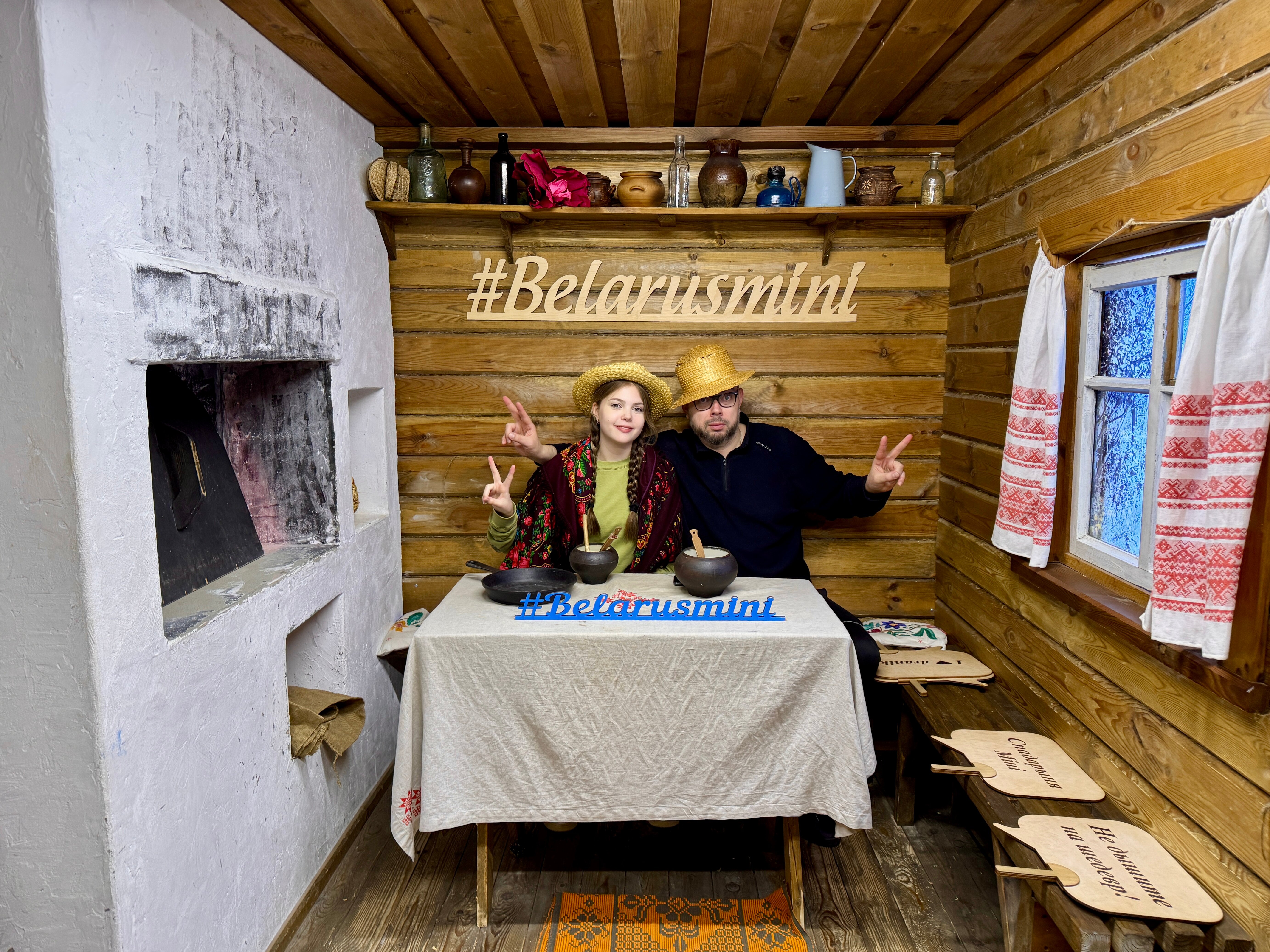 Минск на день рождения: как мы с дочкой искали дубайский шоколад в столице Беларуси