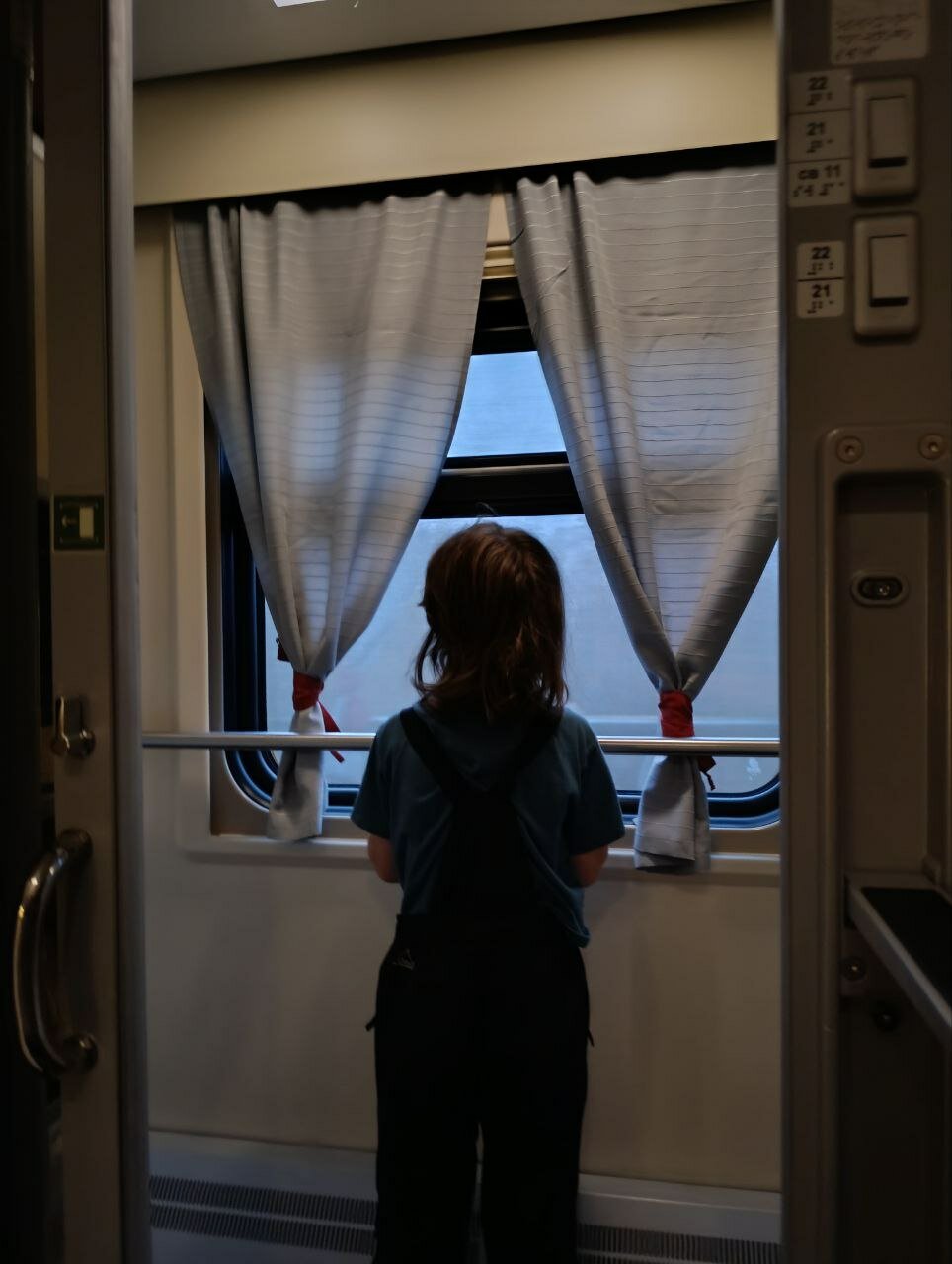 Из Самары в Волгоград через Саратов