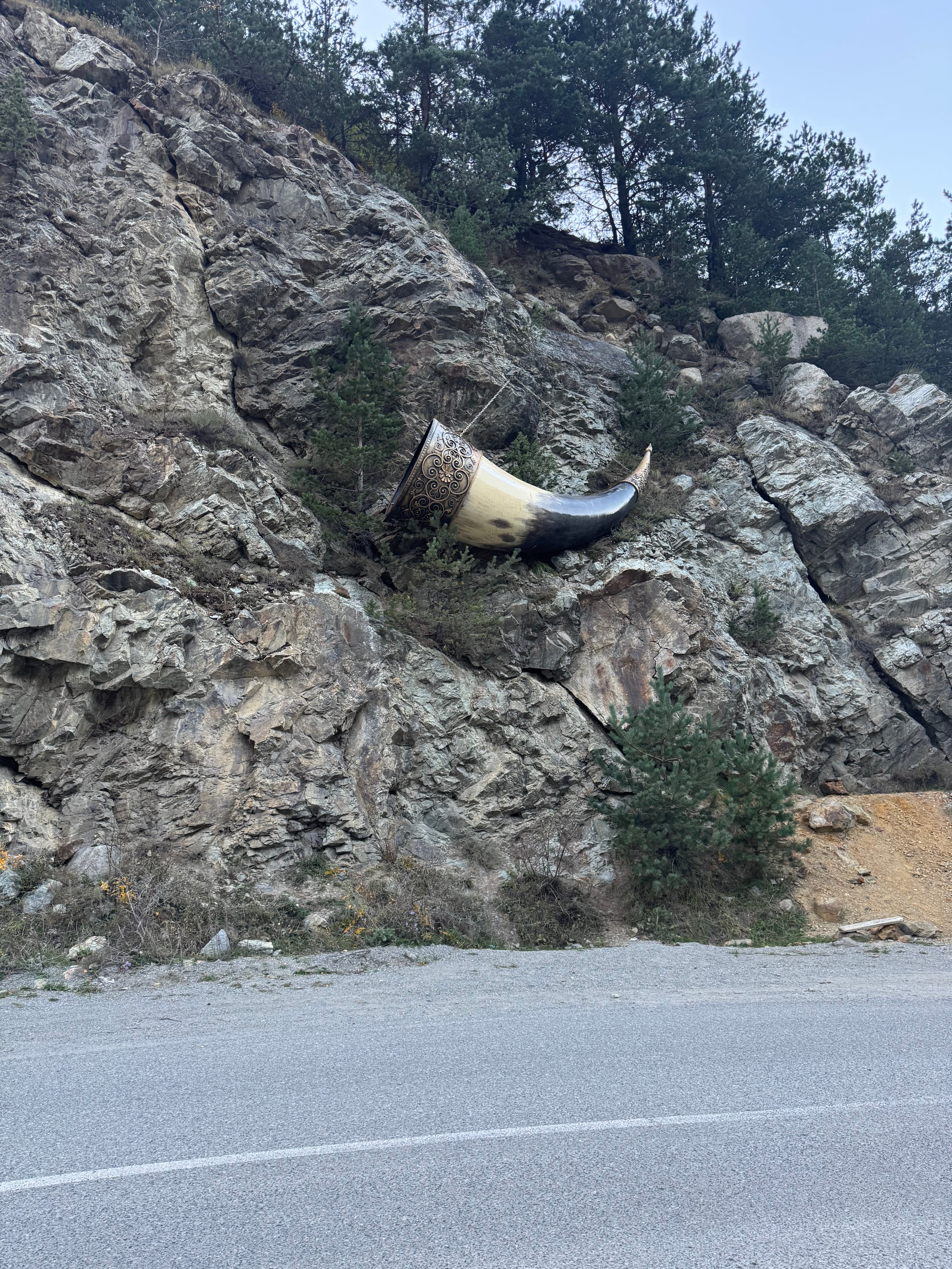 Автопутешествие по Кавказу: 16 дней пути — сколько стоит поездка длиной 7500 км