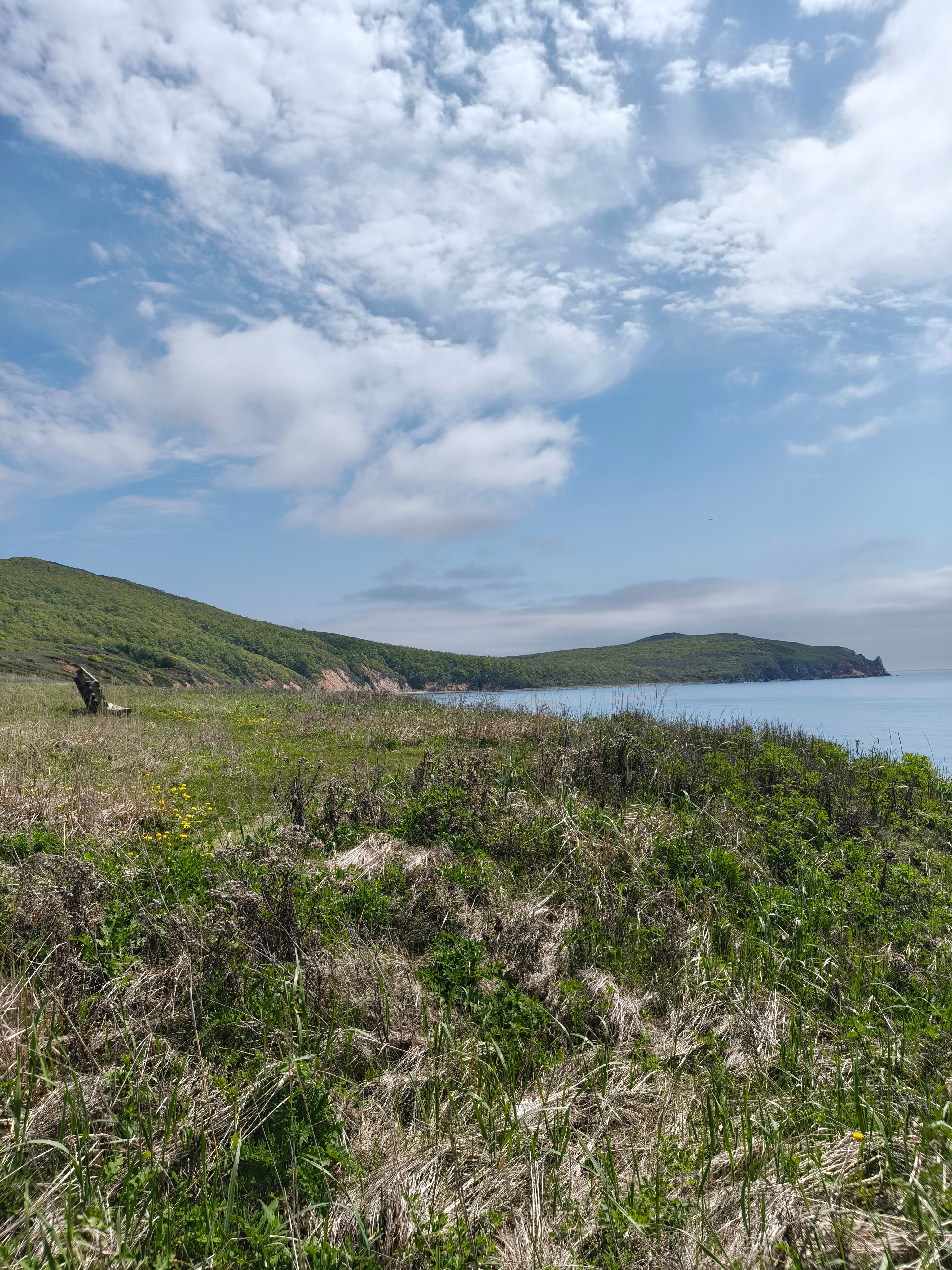 Путешествие во Владивосток за 65 тысяч рублей