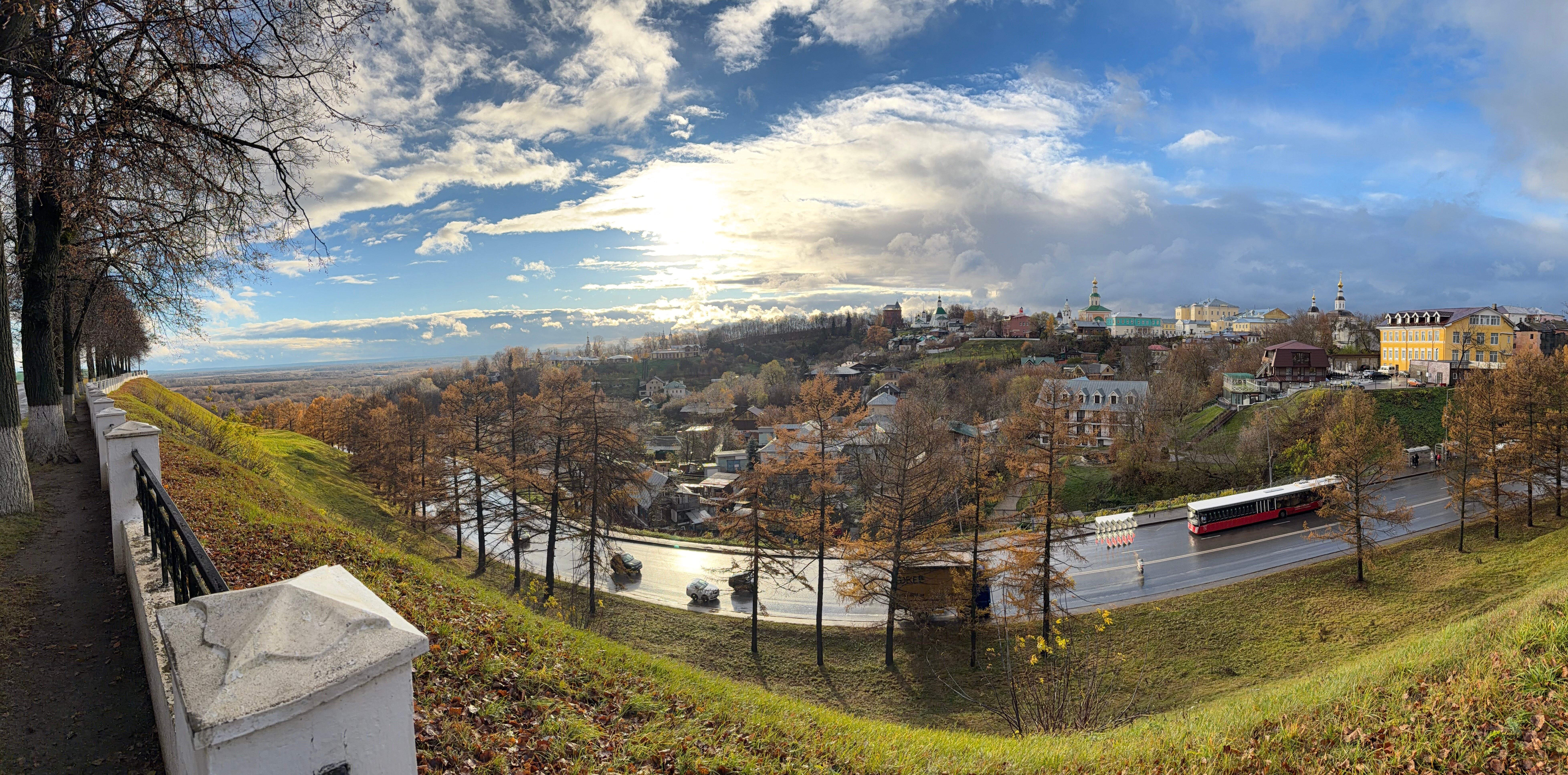 Насыщенные выходные: куда сходить с друзьями во Владимире