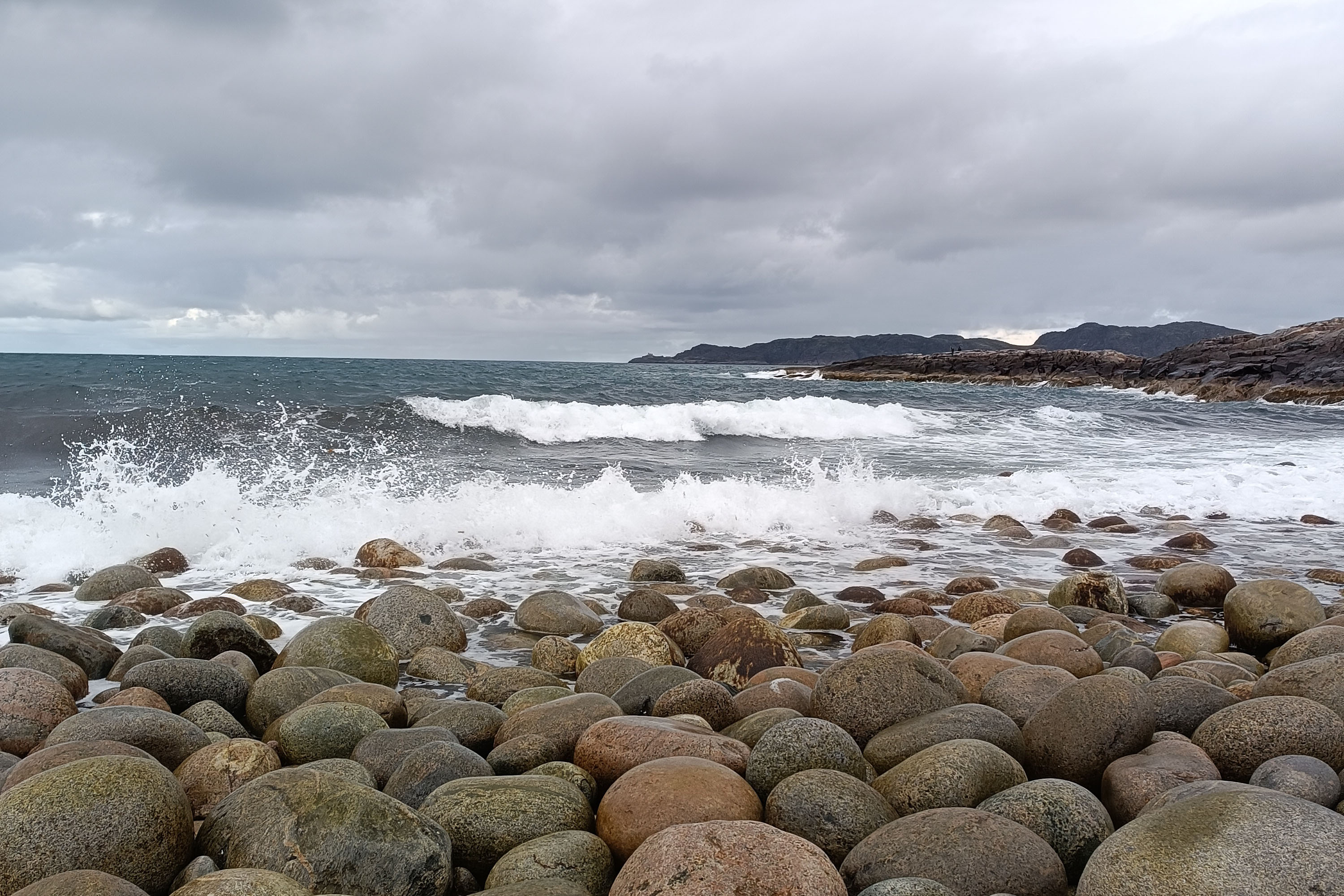 На авто на Крайний Север: путешествие из Москвы в Териберку