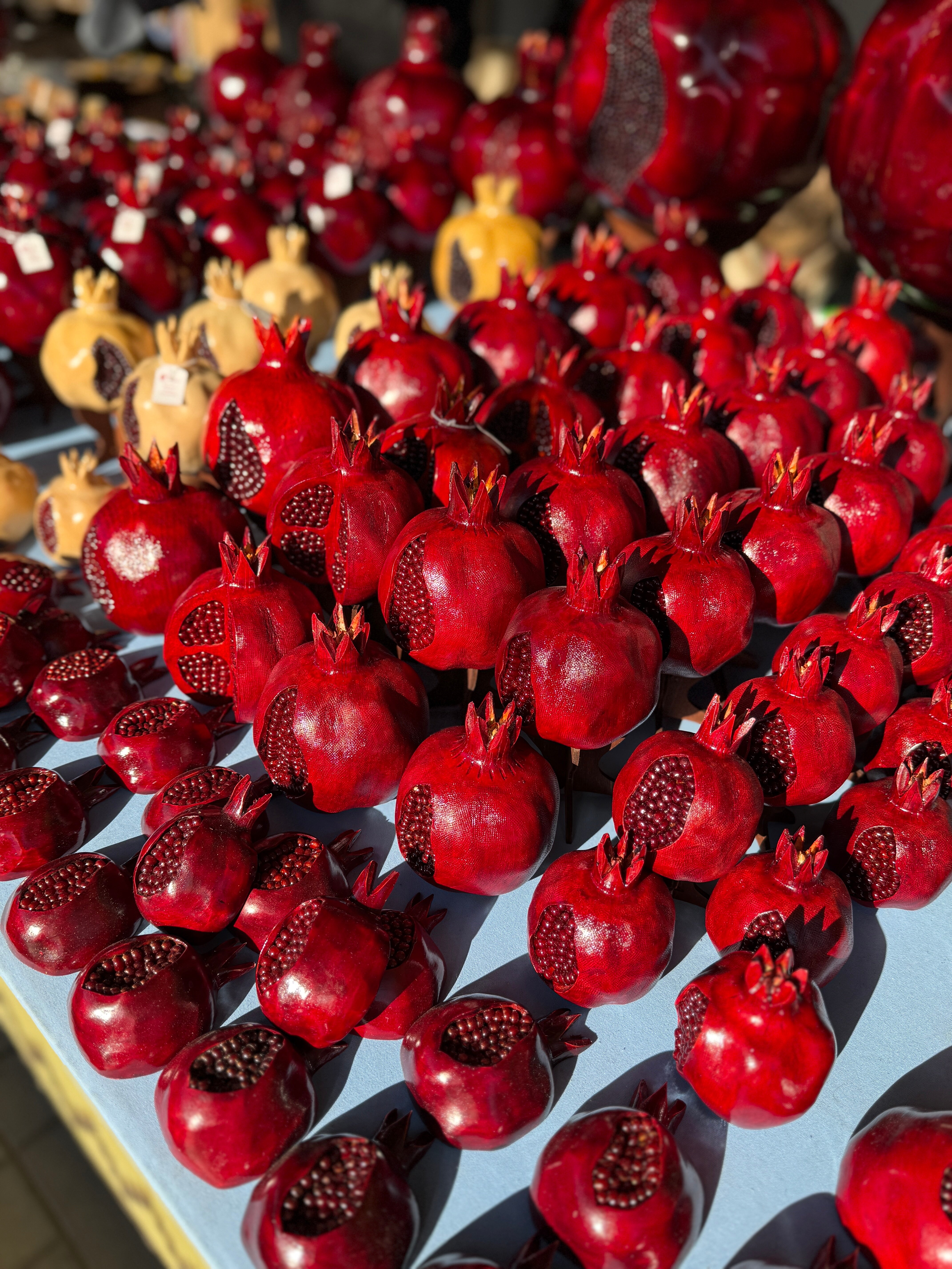 Ереван: сытно, дешево, офигенно