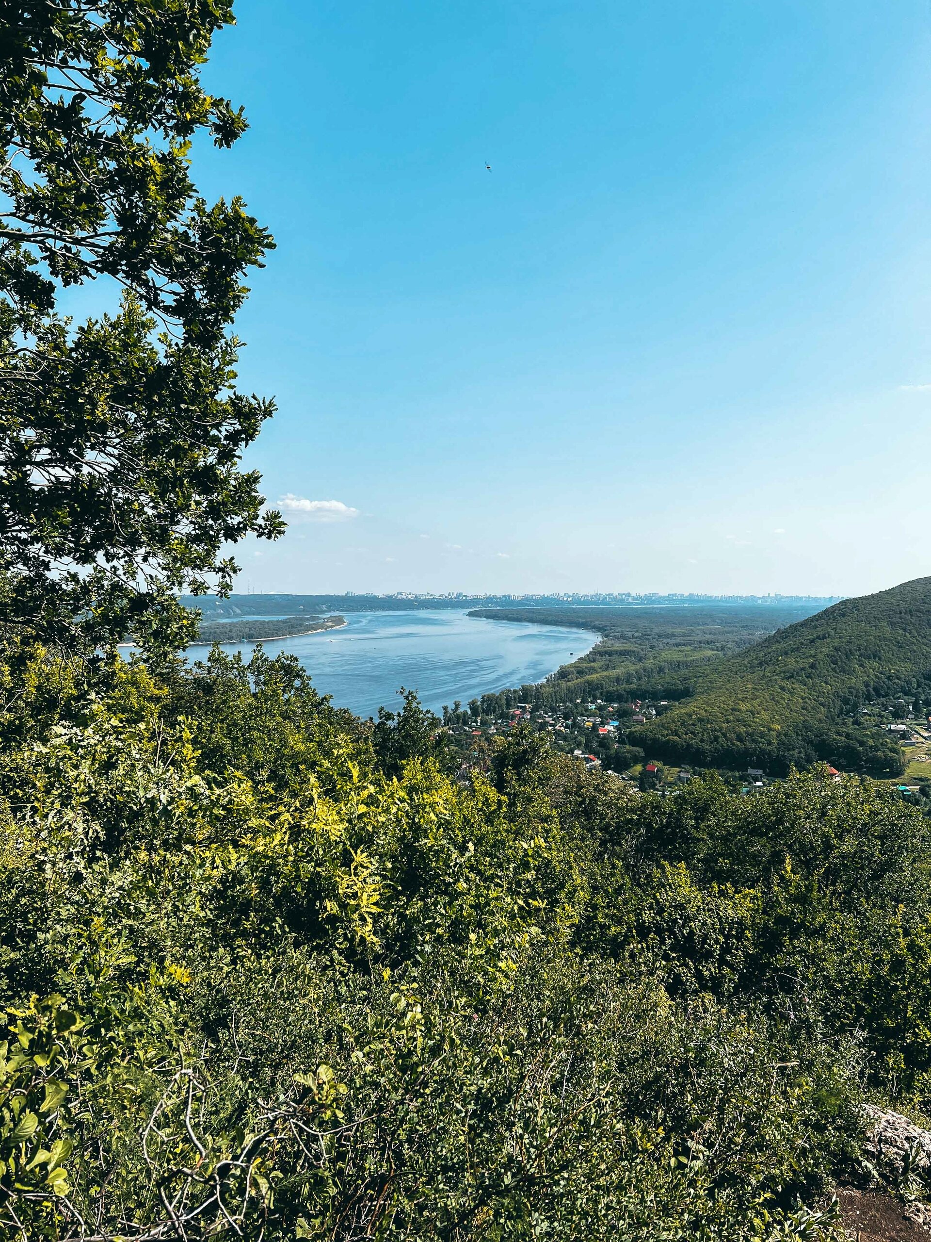 Что посмотреть в Самарской области: 20 интересных и красивых мест. Часть 1