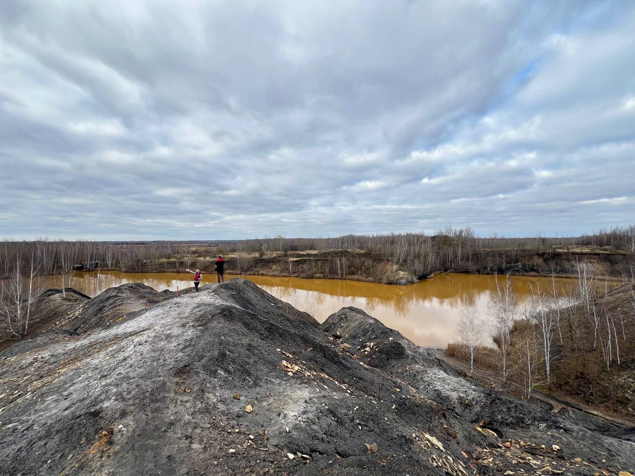 Перезагрузка в Тульской области: отдых в глэмпинге 