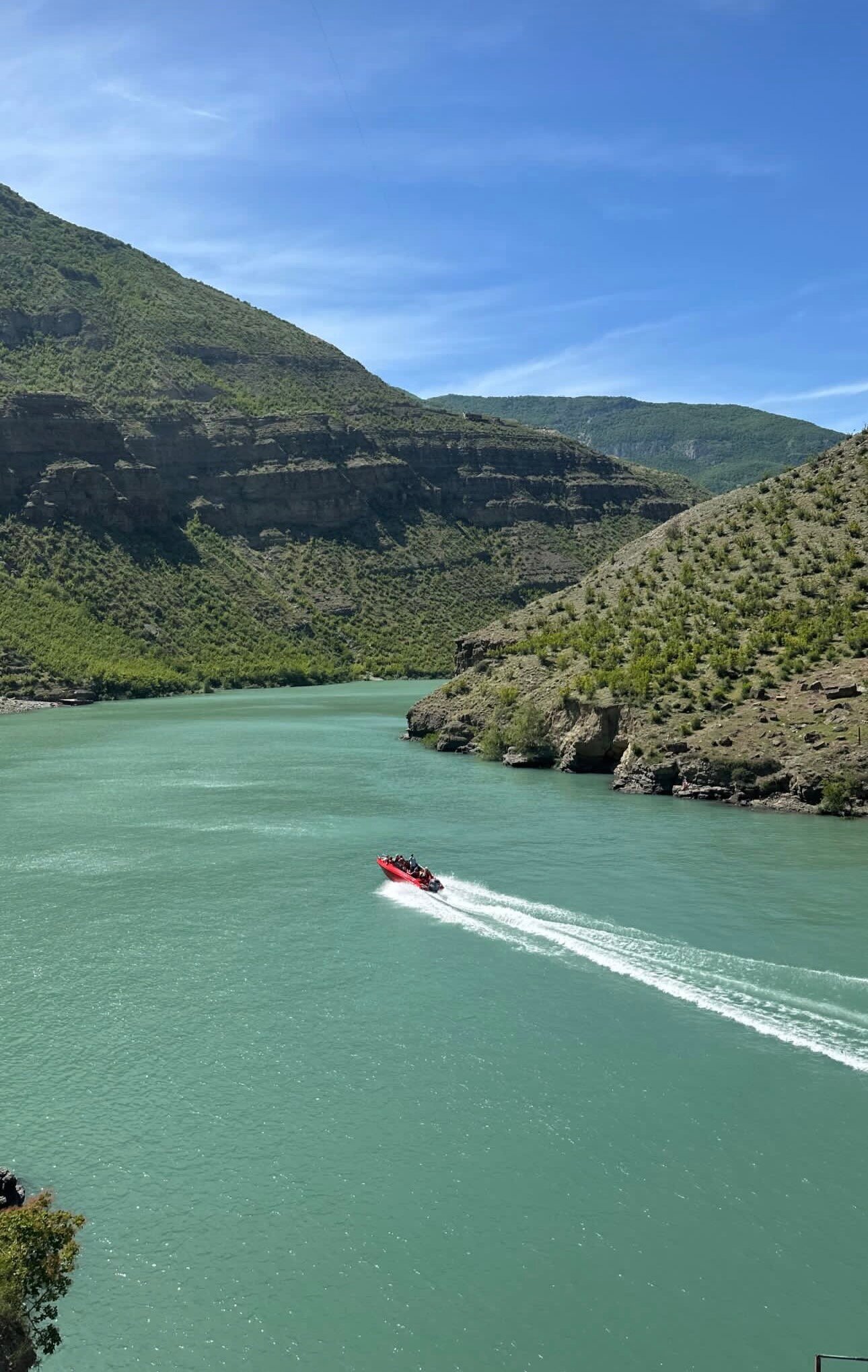 Несколько дней у Каспийского моря: моя поездка в Махачкалу