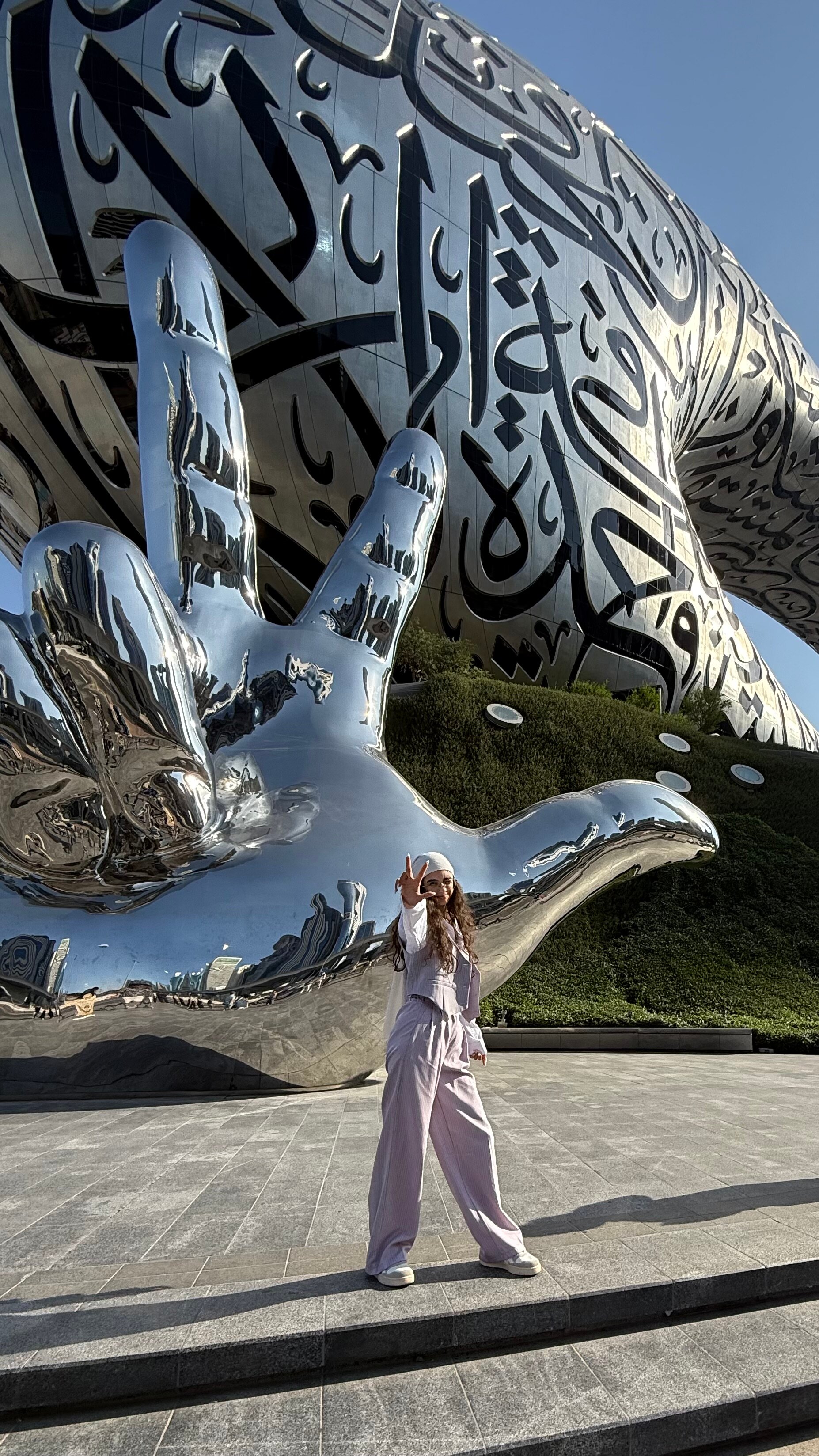 Сидим в аэропорту Фуджейры: гудбай, Дубай