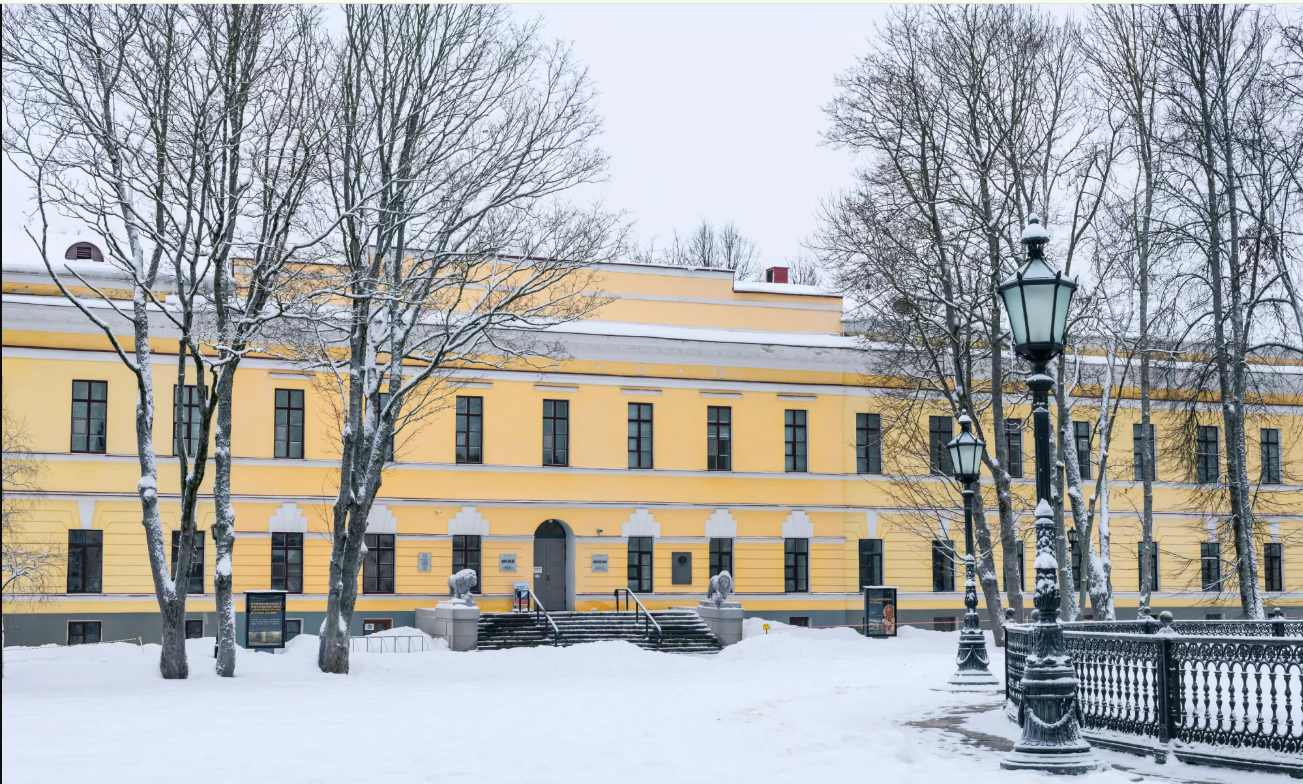 В музее Великого Новгорода завершили реставрацию челобитной XVII века