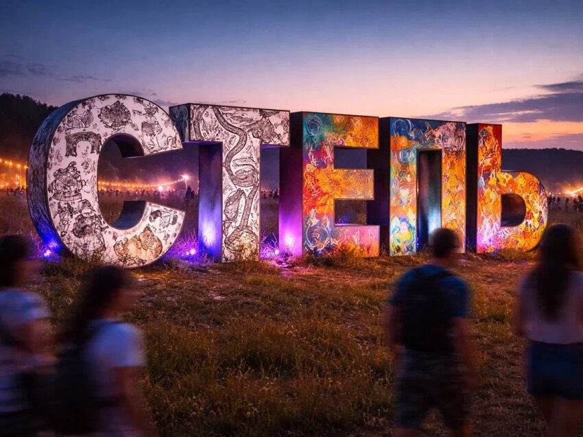 В Забайкалье впервые пройдёт музыкальный фестиваль под открытым небом