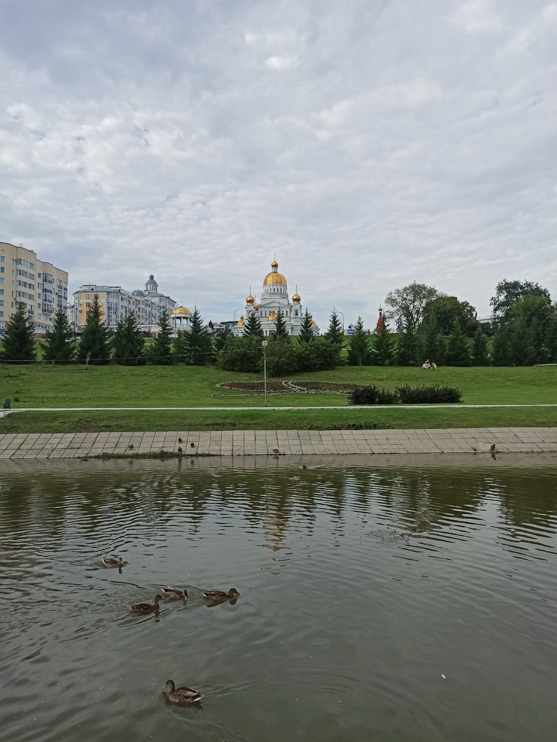 В Мордовию на выходные: что интересного посмотреть, где остановиться в Саранске
