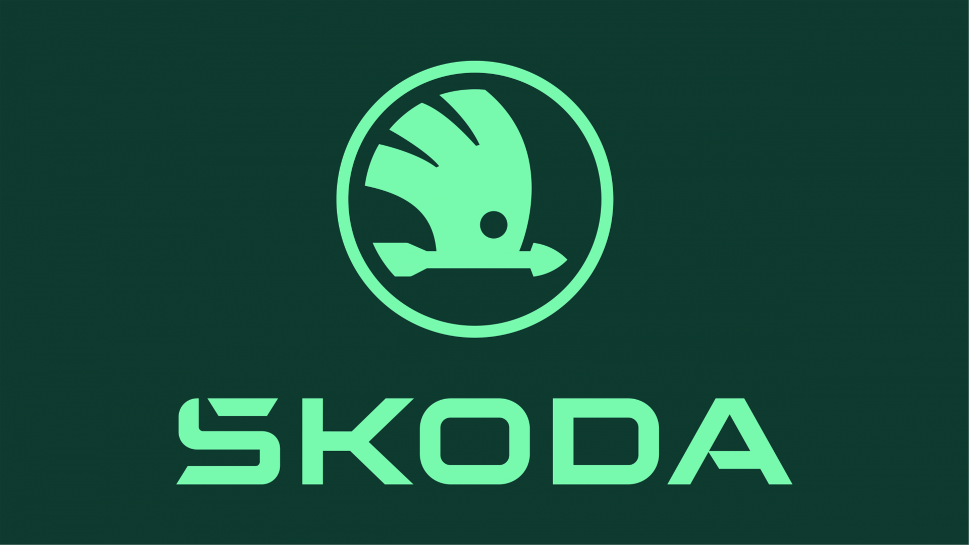 Skoda выпустит новые Superb и Kodiaq и обновит логотип