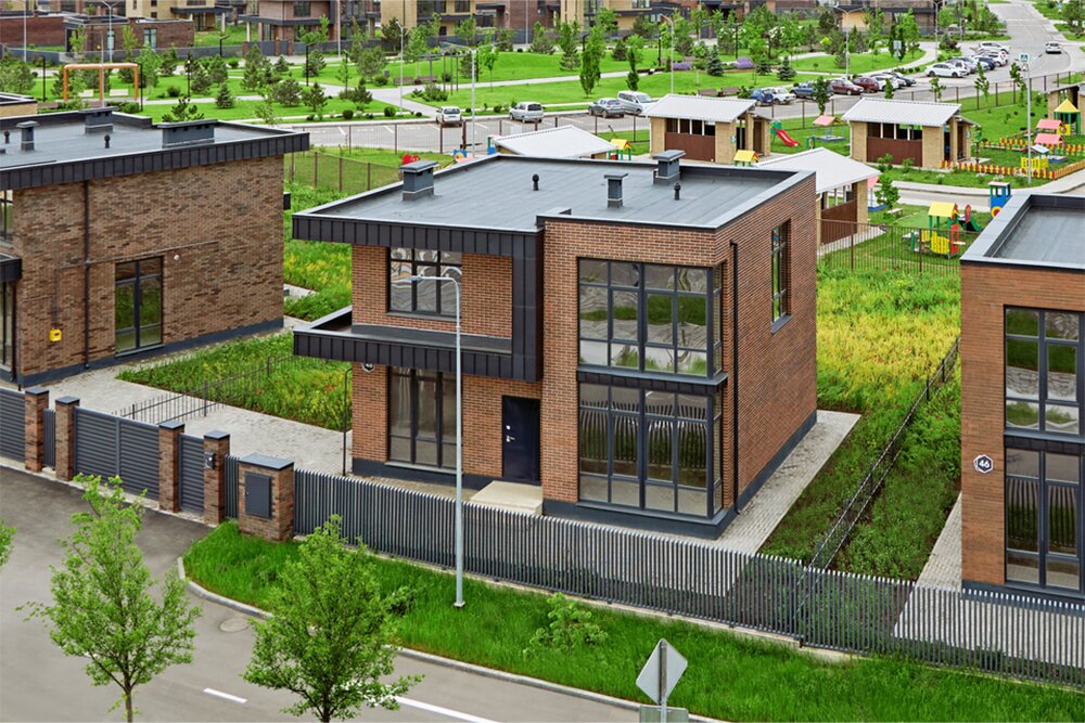 Микрорайон «Новая Елизаветка» - изображение 31