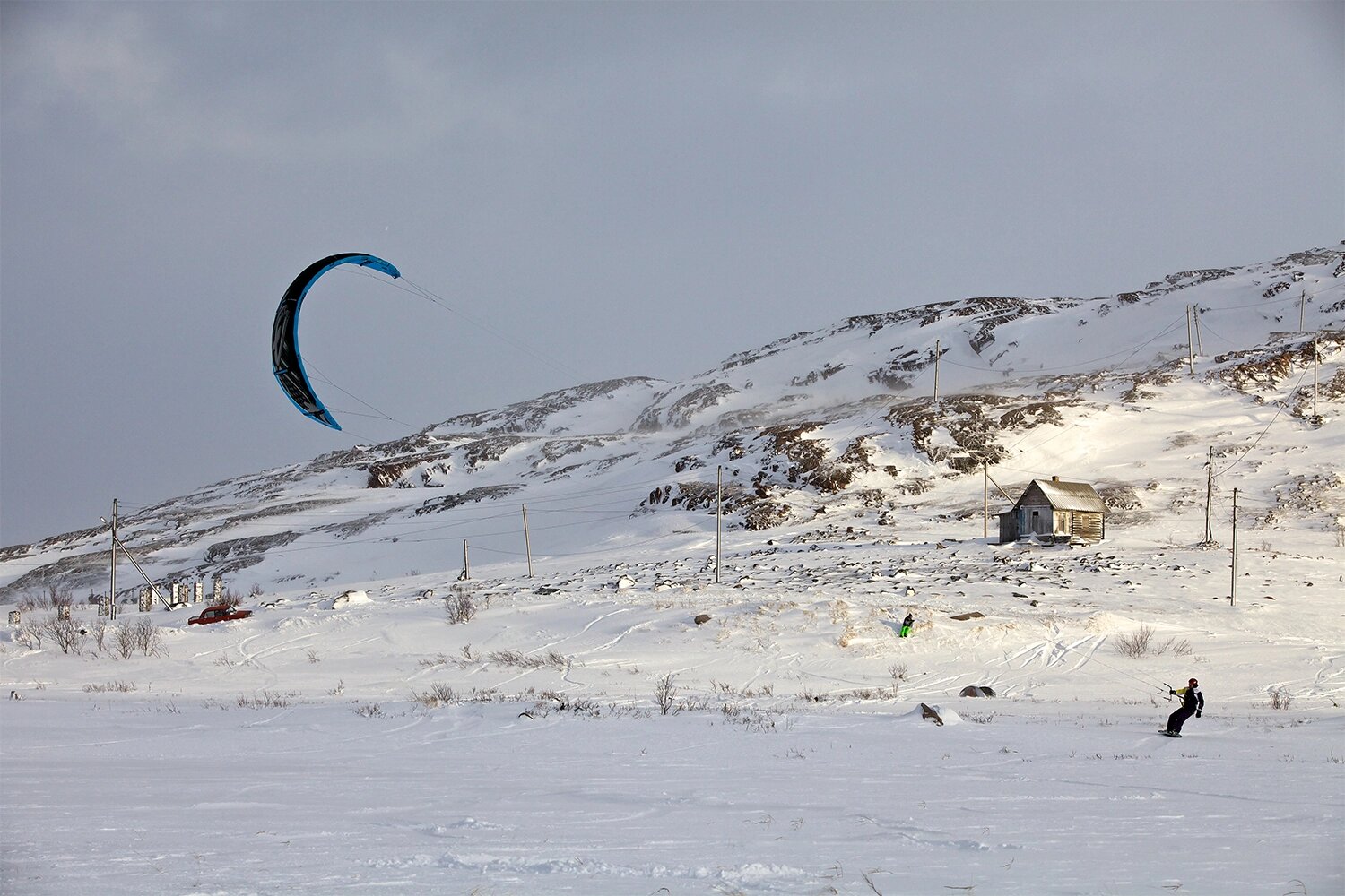 Фото: Konstantin Zamkov / Wikimedia
