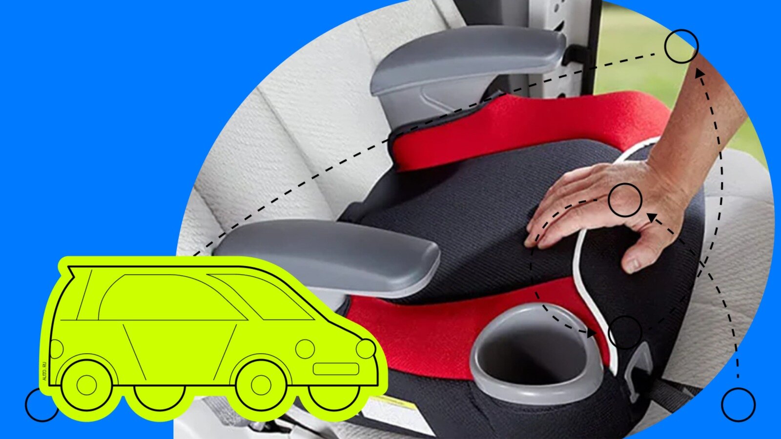 Бустер — это автомобильное детское кресло: как выбрать бустер для ребенка икак правильно установить бустер в машину