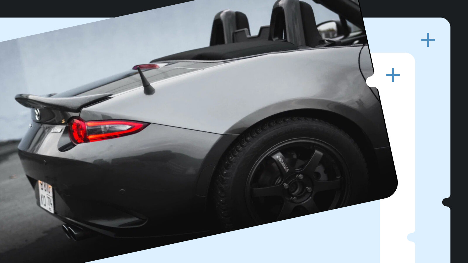 В продаже! Весёлые заднеприводные родстеры с МКП по цене «подогретой» Весты