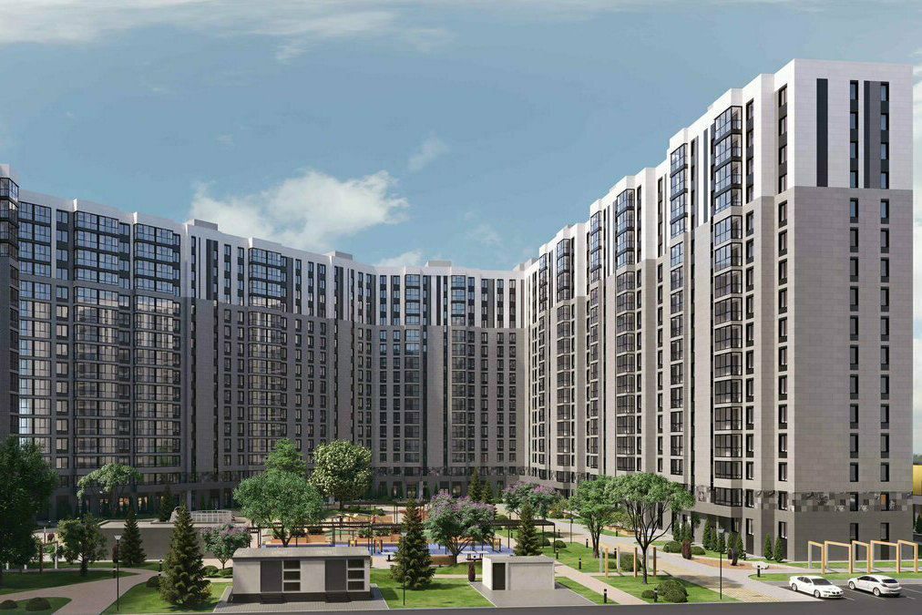 Подробный обзор ЖК «Фотограф» в Ленобласти со всеми плюсами и минусами