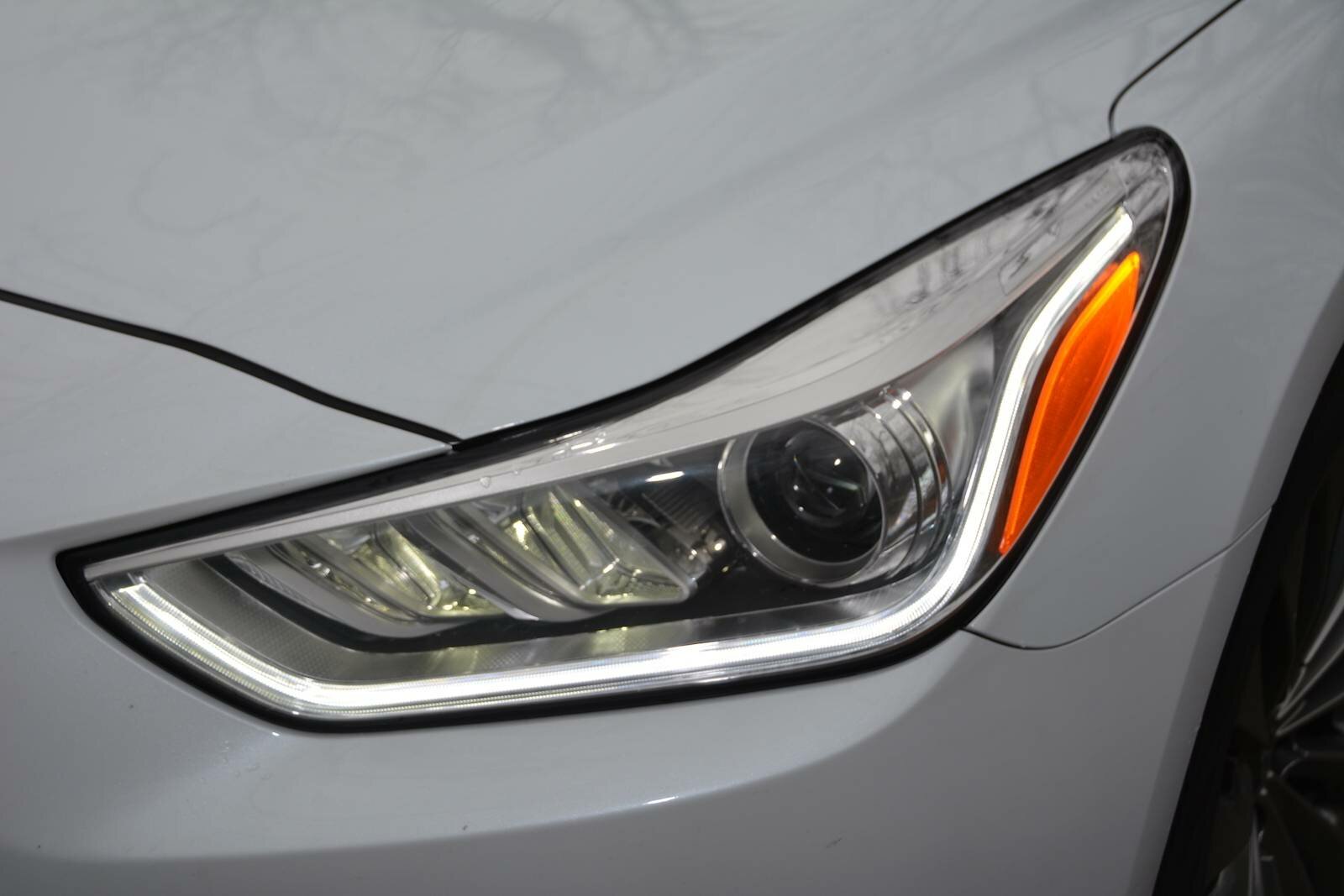 Американцы составили рейтинг лучших автомобильных фар