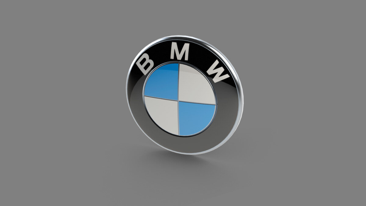 Квиз: угадай модель BMW