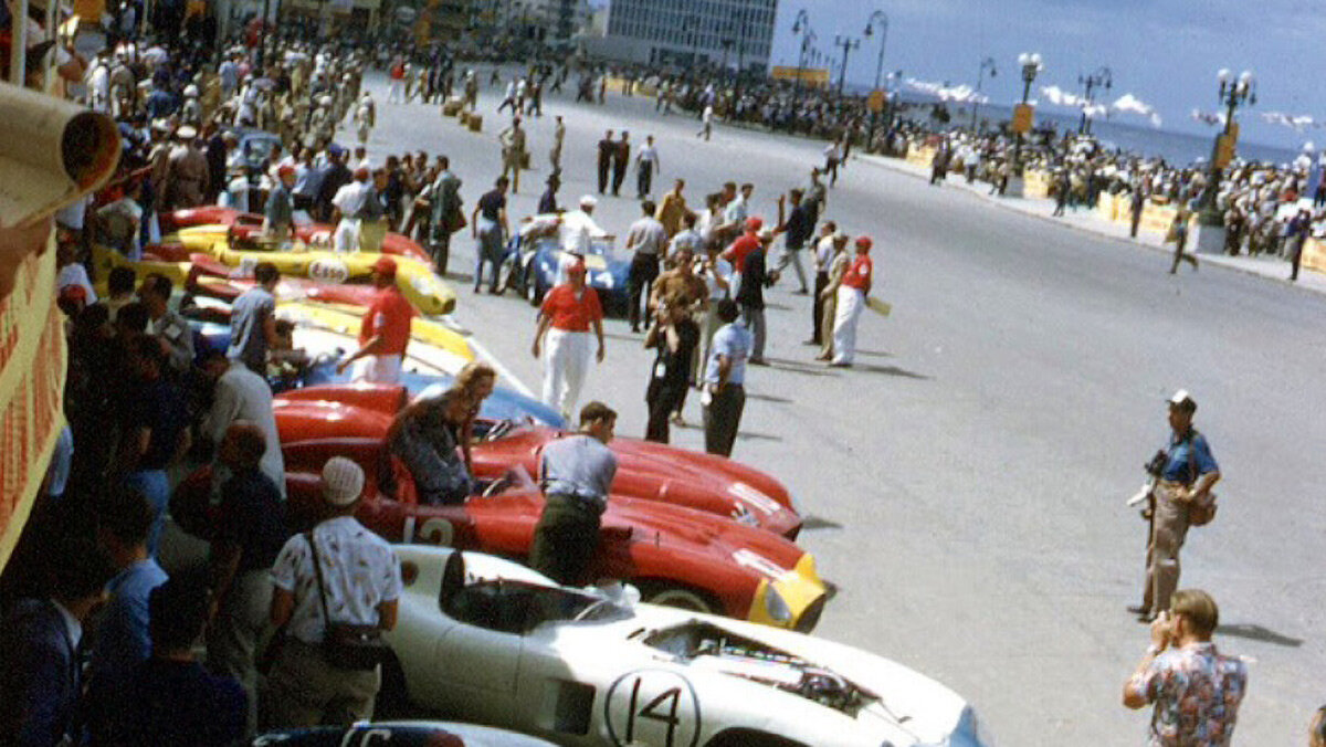 Гран-при Кубы 1957