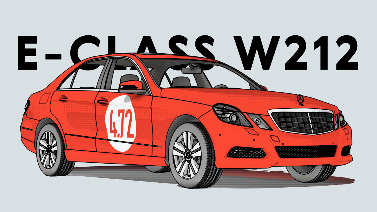 Полный гид по обслуживанию, ремонту и эксплуатации двигателей и КПП Mercedes-Benz