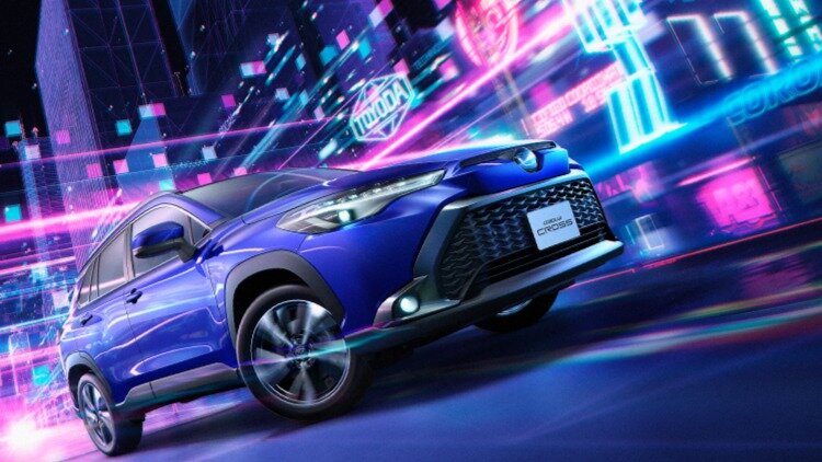 Toyota обновила семейство Corolla: новая мультимедийная система и улучшенные моторы