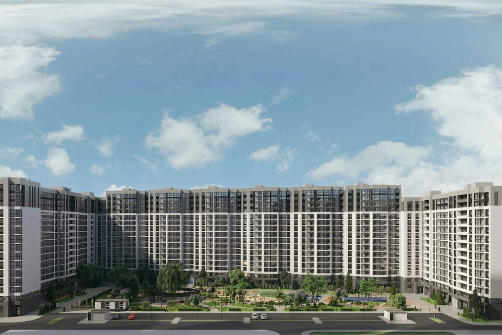 Подробный обзор ЖК «Фотограф» в Ленобласти со всеми плюсами и минусами