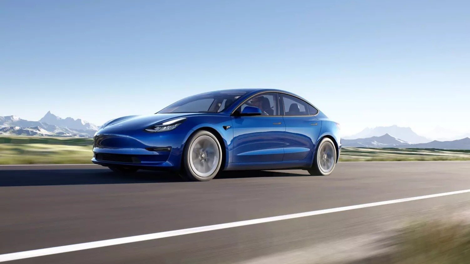 Tesla отозвала 1,1 миллиона машин из-за травмоопасных стеклоподъёмников