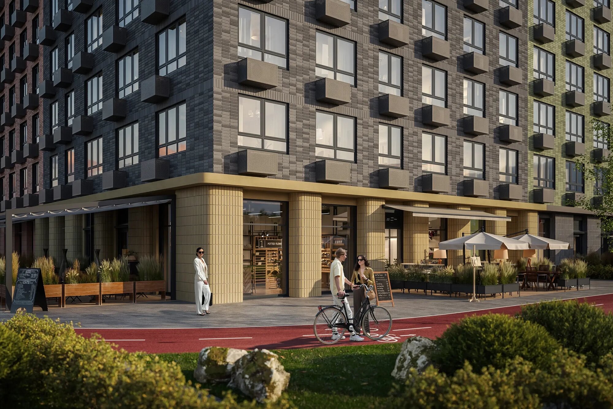 Минфин сообщил, что ограничений в выдаче семейной ипотеки нет