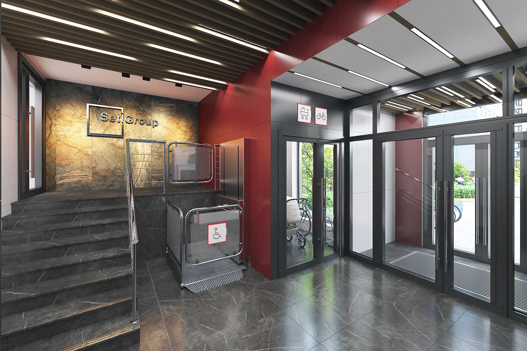 Подробный обзор ЖК «Прайм Приморский» в Санкт-Петербурге со всеми плюсами и минусами