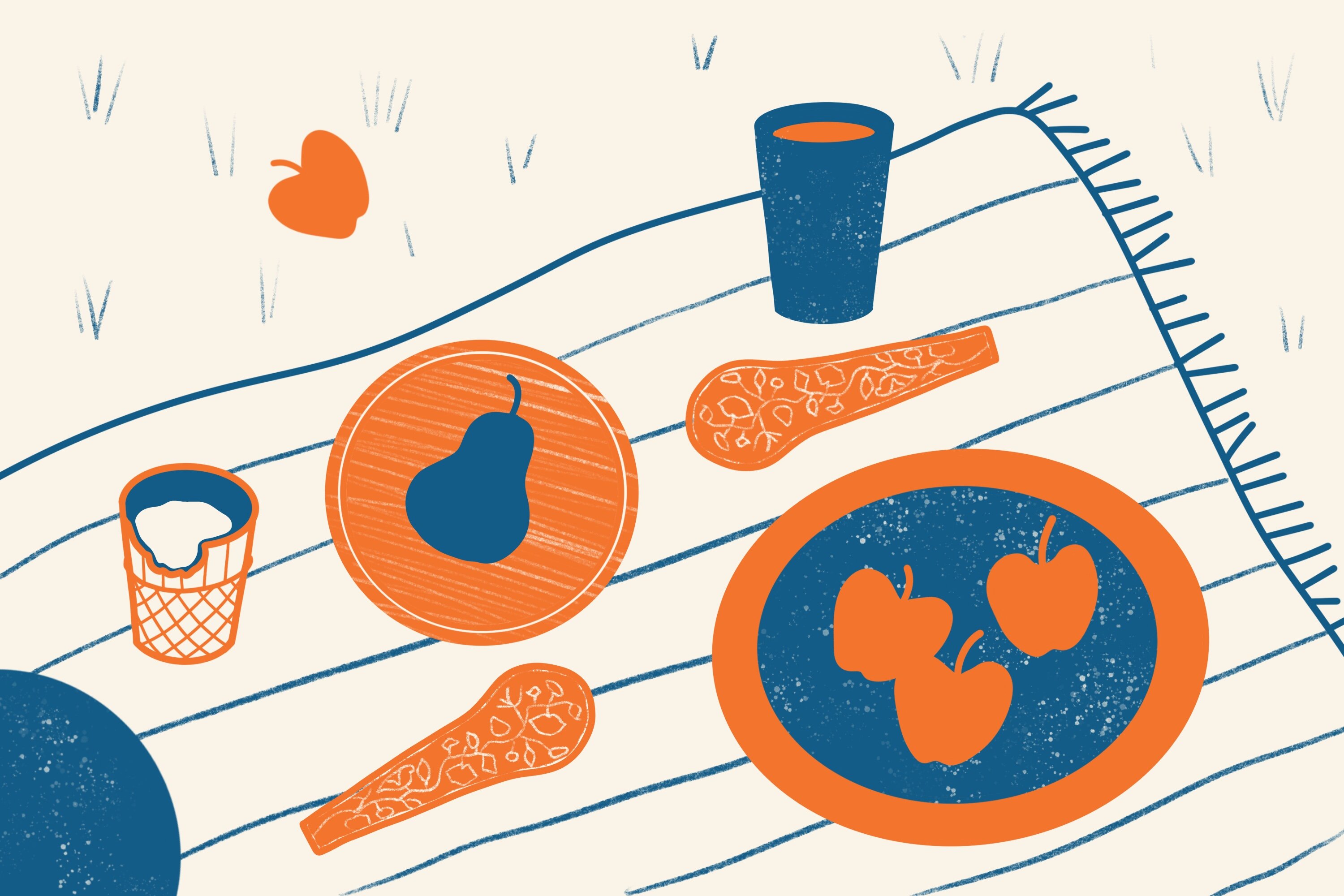 Вместо пластика: какой бывает биоразлагаемая посуда и из чего её делают 