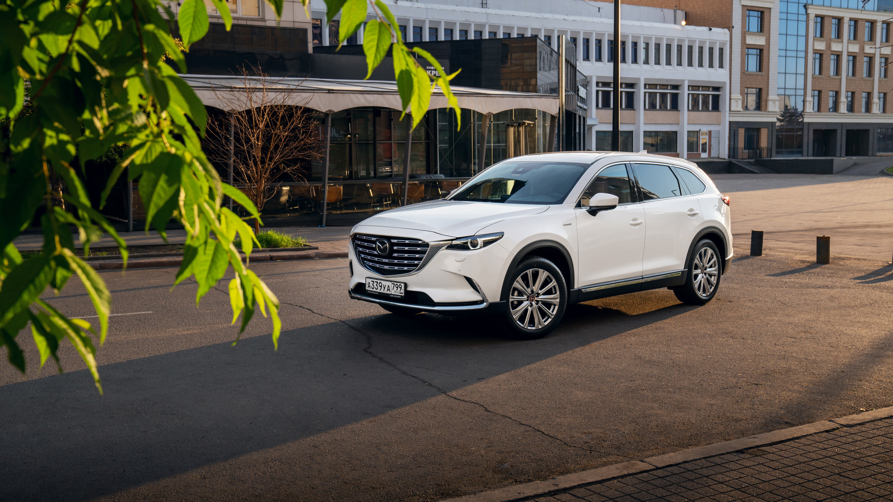 Cx 9 Фото