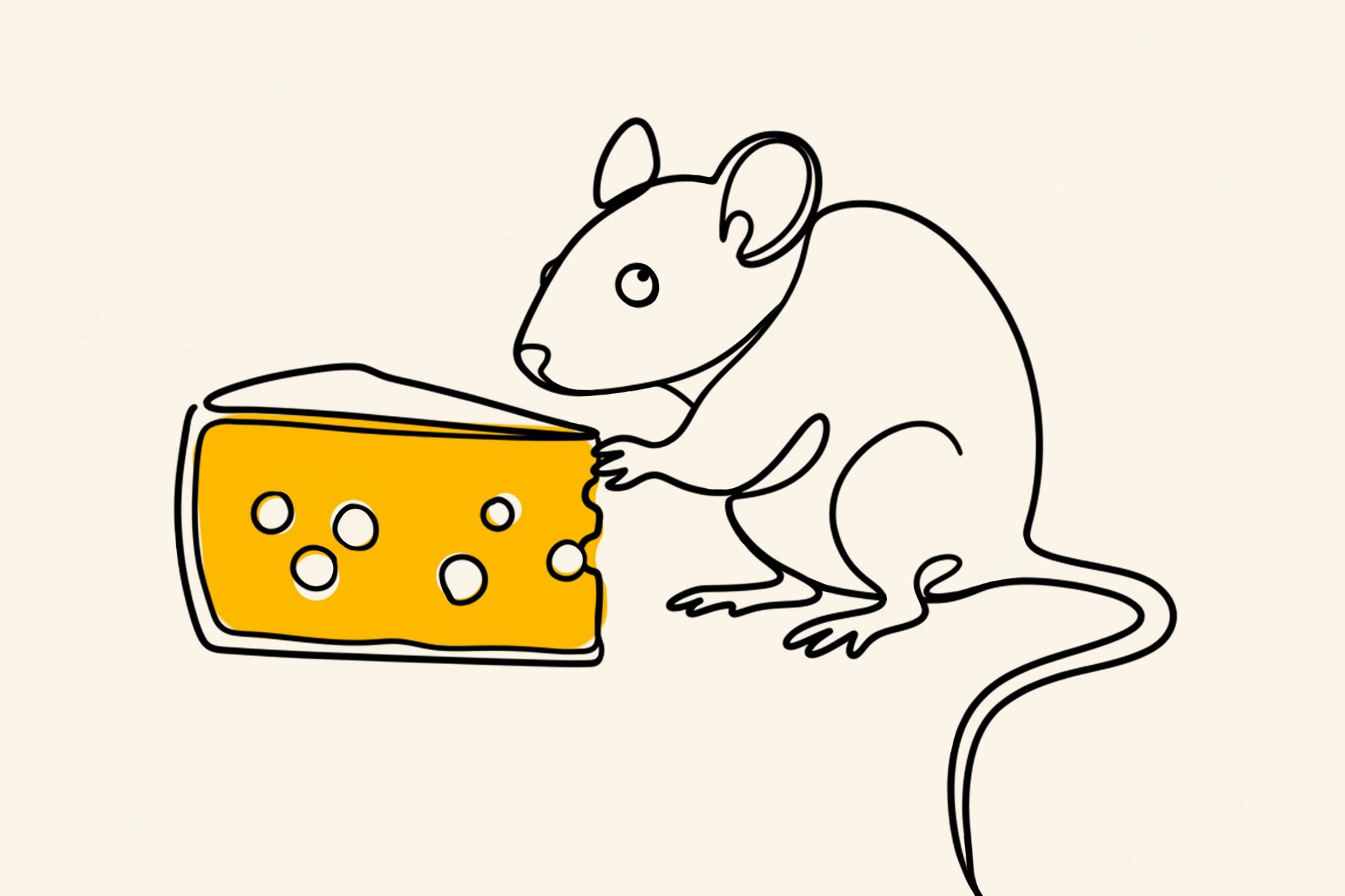 Как быстро и навсегда избавиться от мышей в квартире или доме