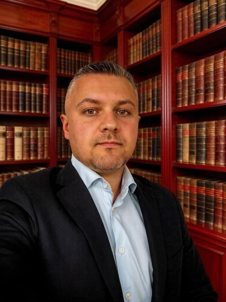 Пётр Орлов, 