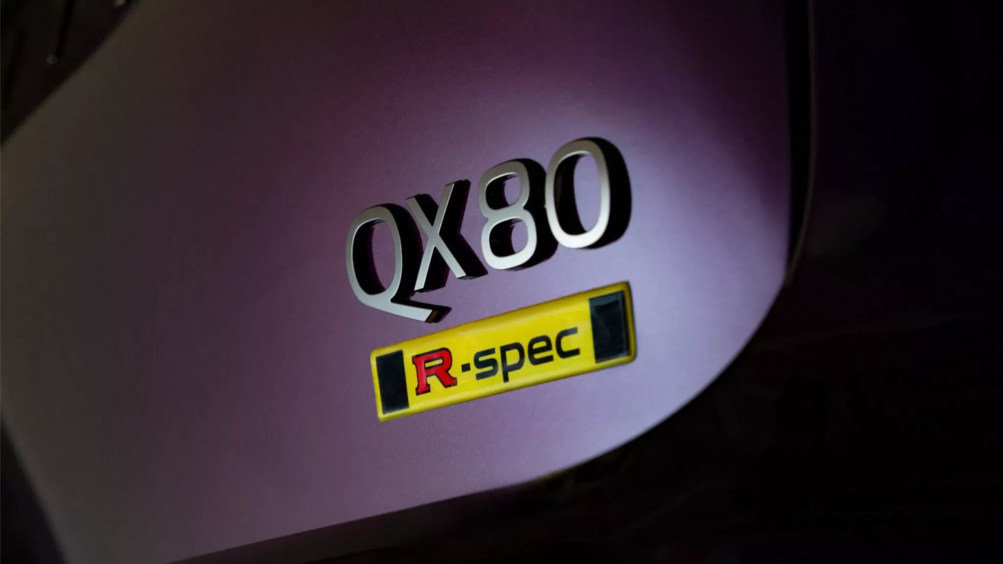 Infiniti QX80 получит мотор от Nissan GT-R