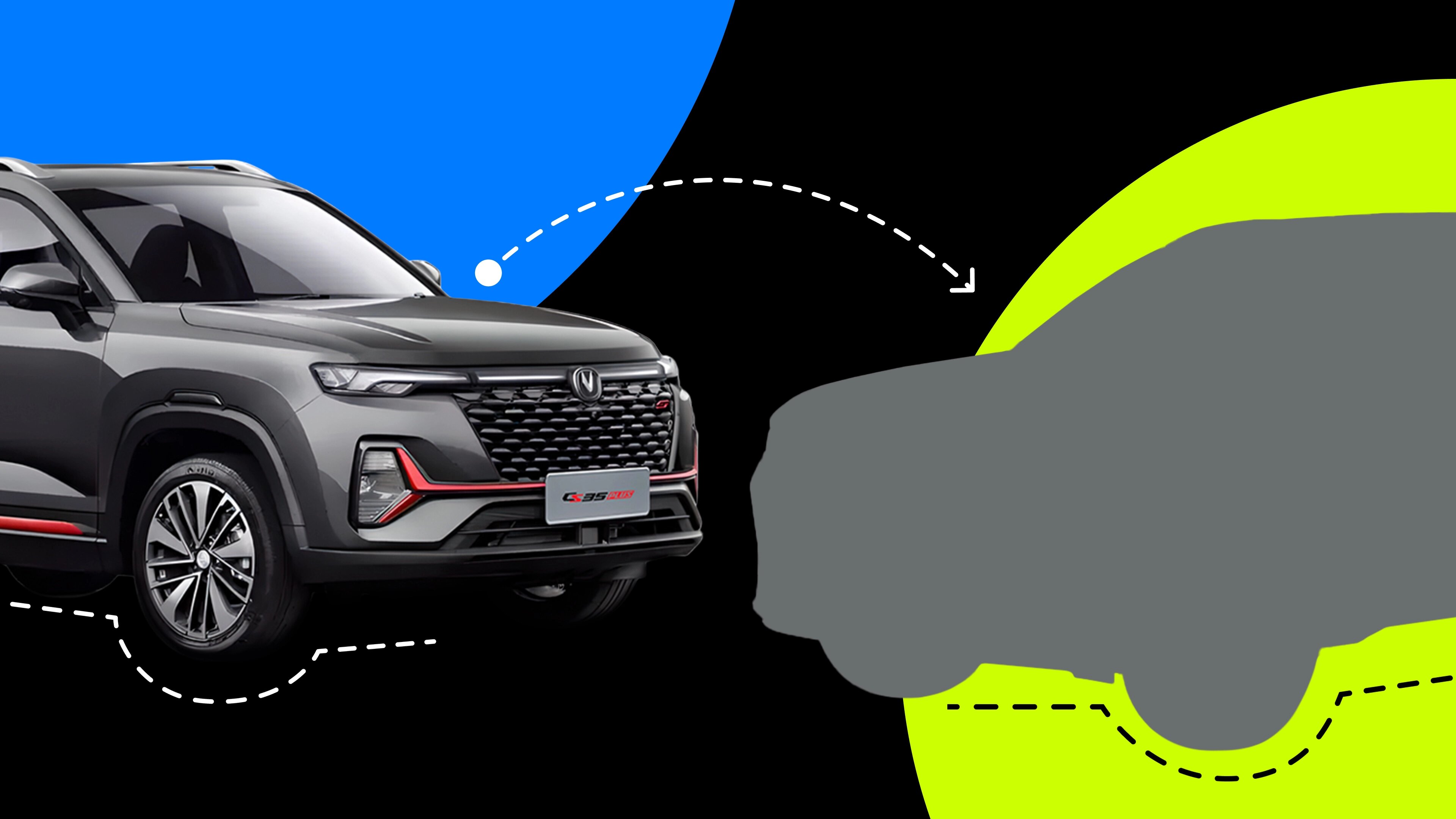 Продали «китайца»: честные истории тех, кто отказался от Changan CS35 Plus