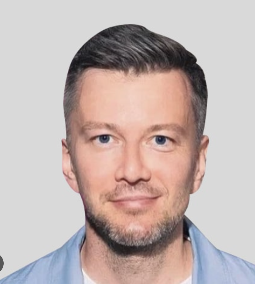 Евгений Тихонович,