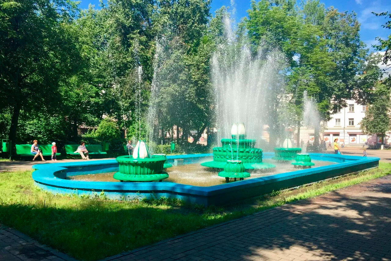 Великие Луки: достопримечательности, что посмотреть, куда сходить ...