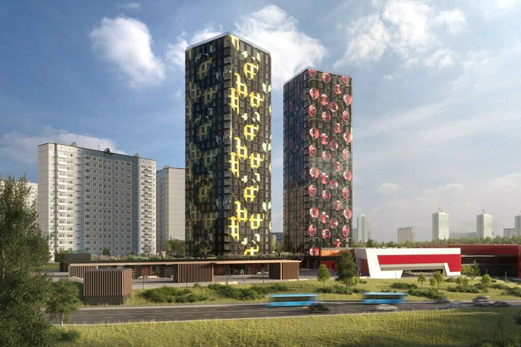 ЖК «Инноватор» - изображение 44