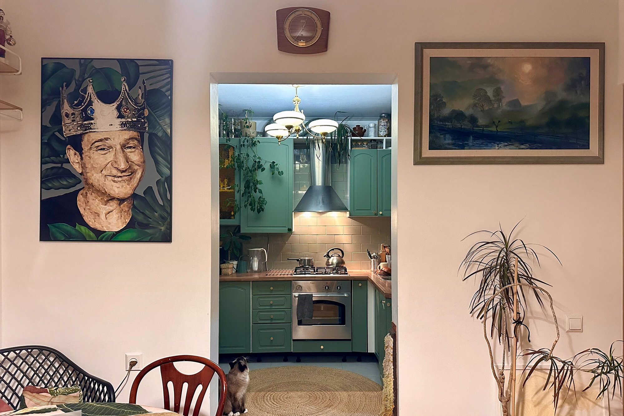 Ремонт без миллионов: как создать уютный дом, имея большое желание и маленький бюджет