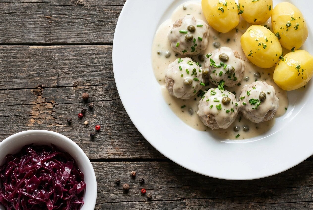 Клопсы и вкусы Калининграда: что обязательно попробовать туристу