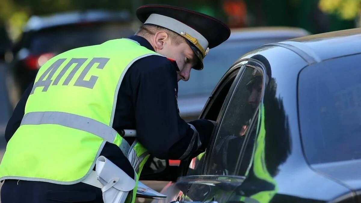 В России вступил в силу закон об уголовном наказании для водителей-лихачей